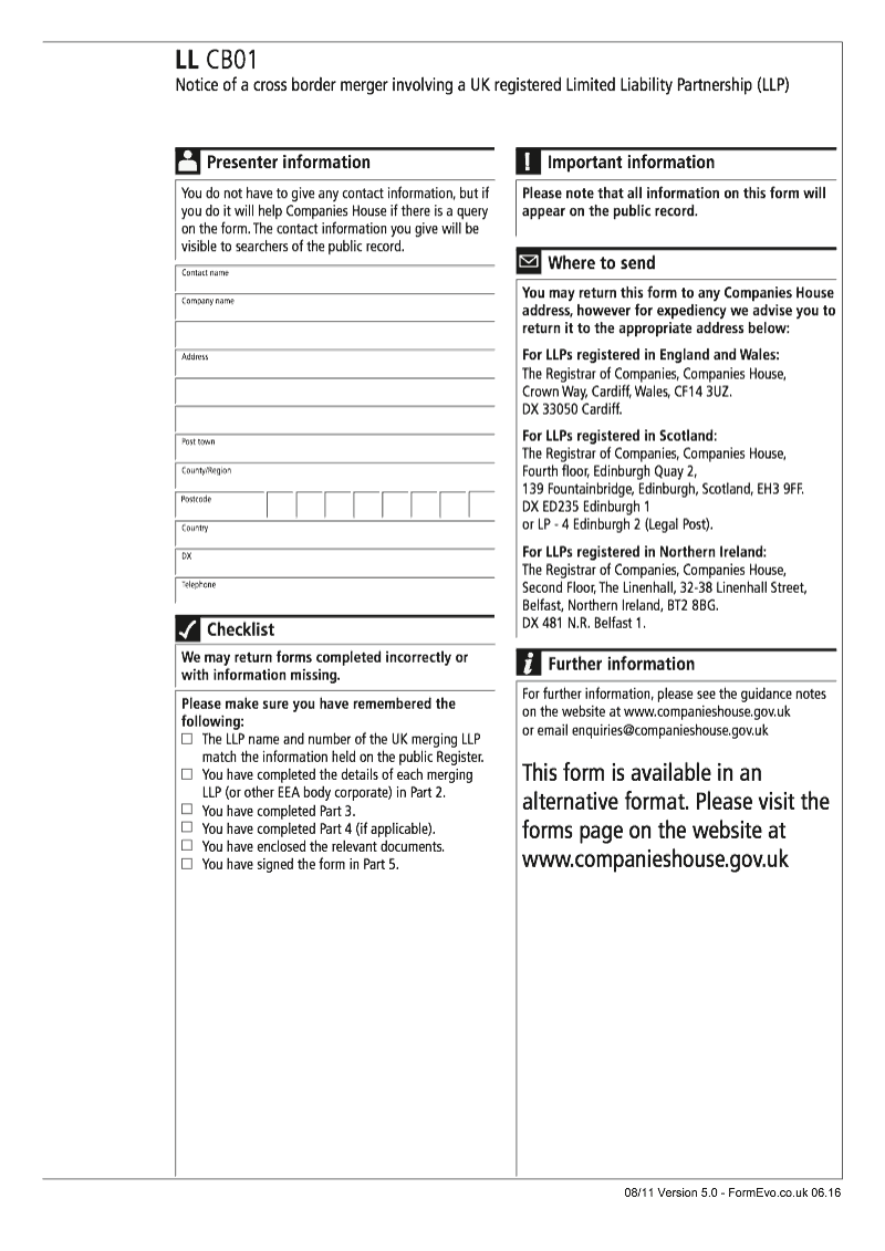 Preview thumbnail for LL CB01