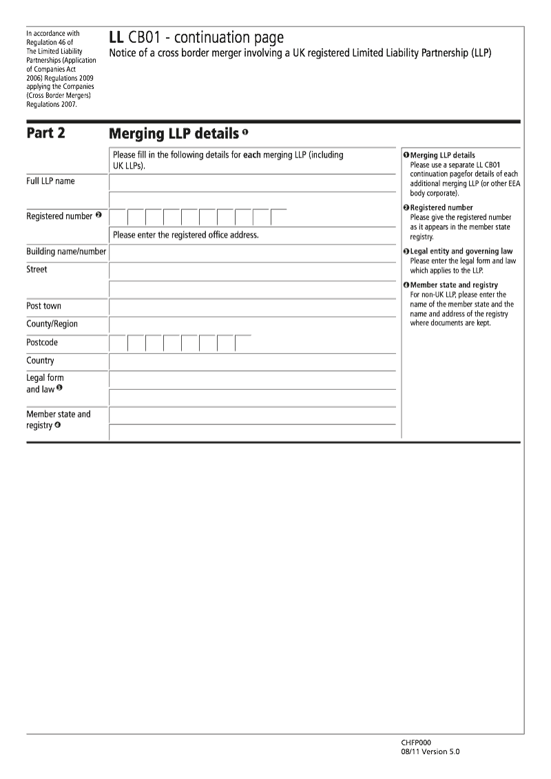 Preview thumbnail for LL CB01