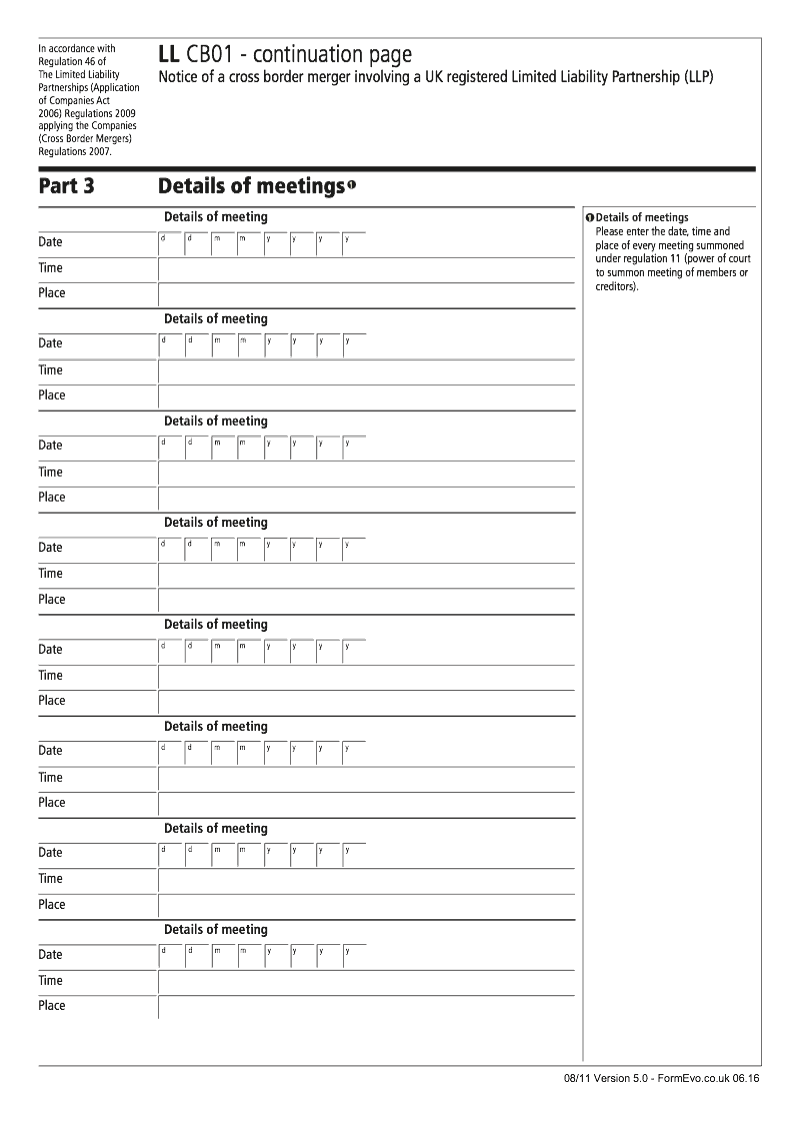 Preview thumbnail for LL CB01