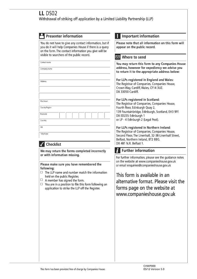 Preview thumbnail for LL DS02