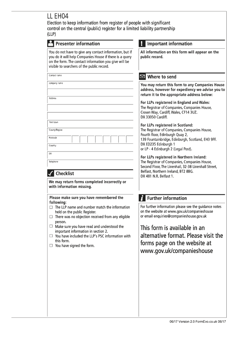 Preview thumbnail for LL EH04