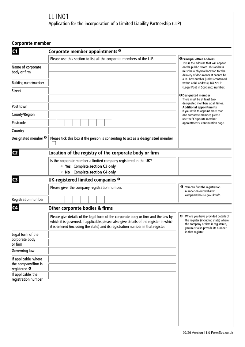 Preview thumbnail for LL IN01