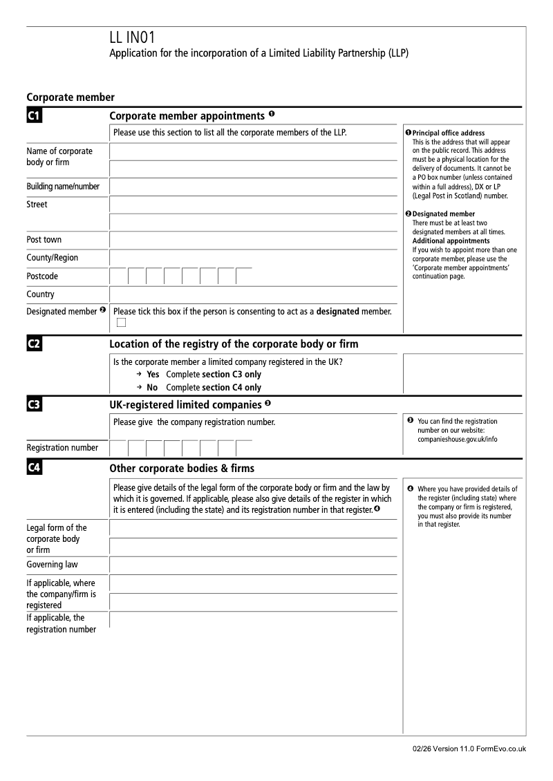 Preview thumbnail for LL IN01