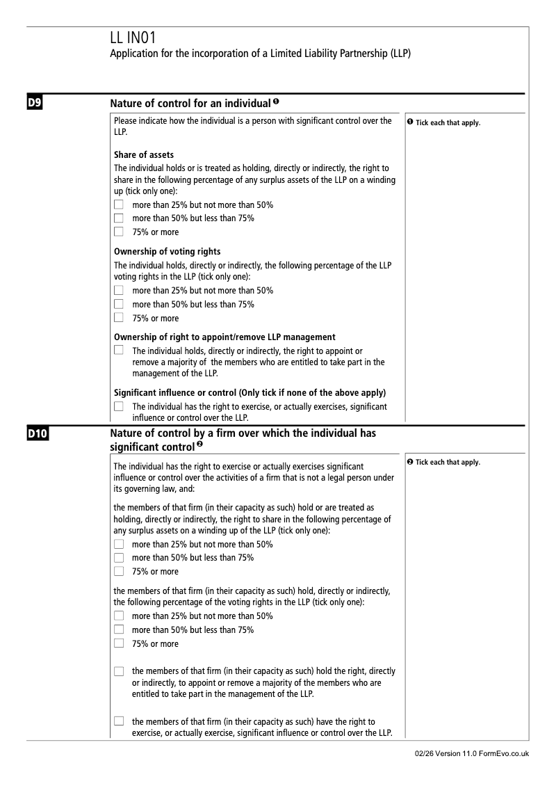 Preview thumbnail for LL IN01