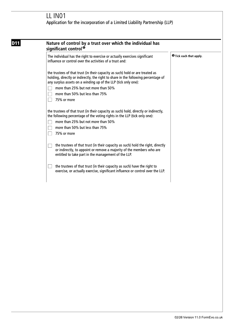 Preview thumbnail for LL IN01