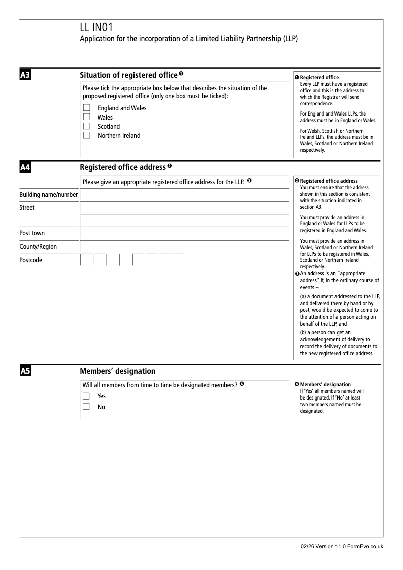 Preview thumbnail for LL IN01