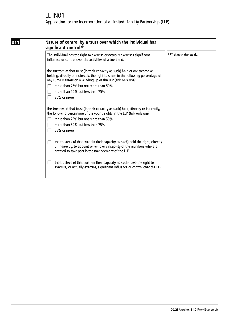 Preview thumbnail for LL IN01