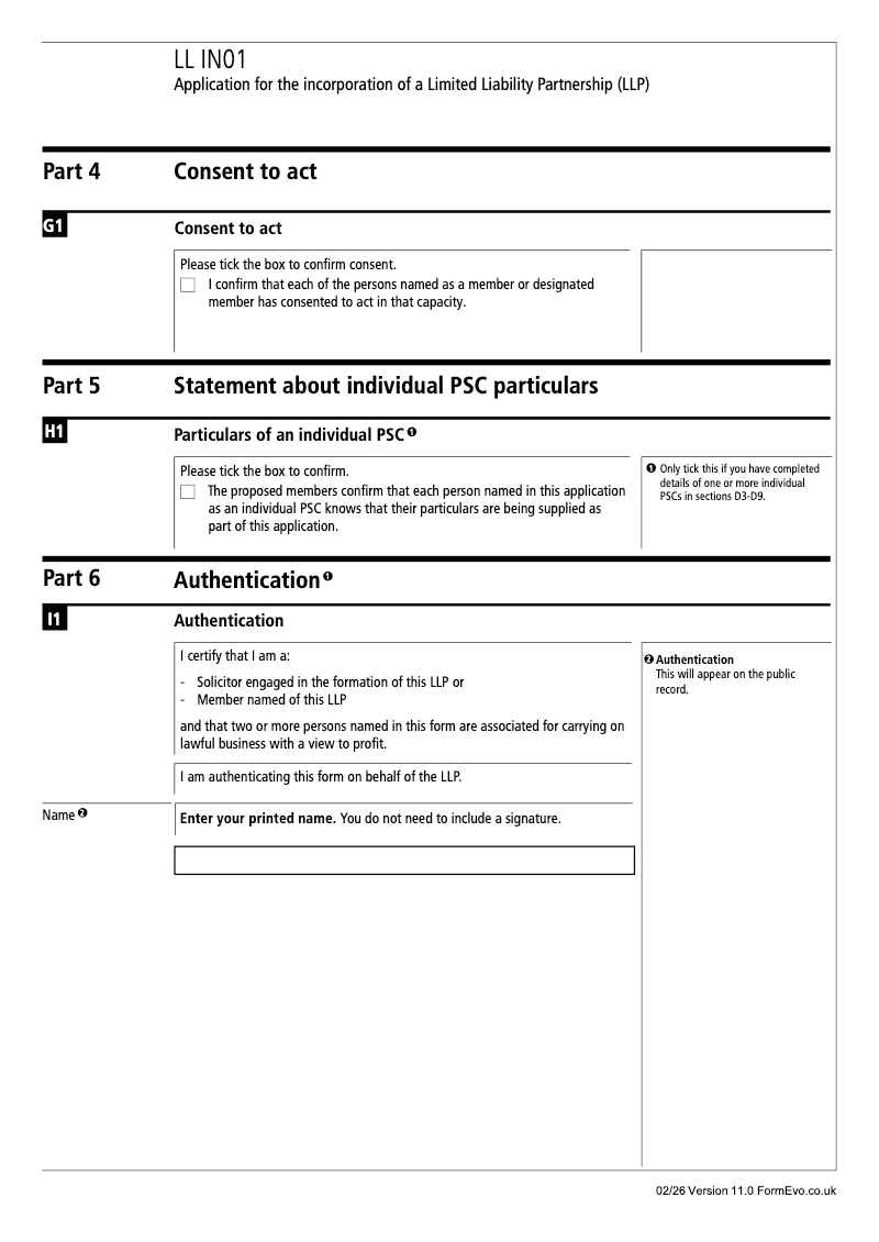 Preview thumbnail for LL IN01