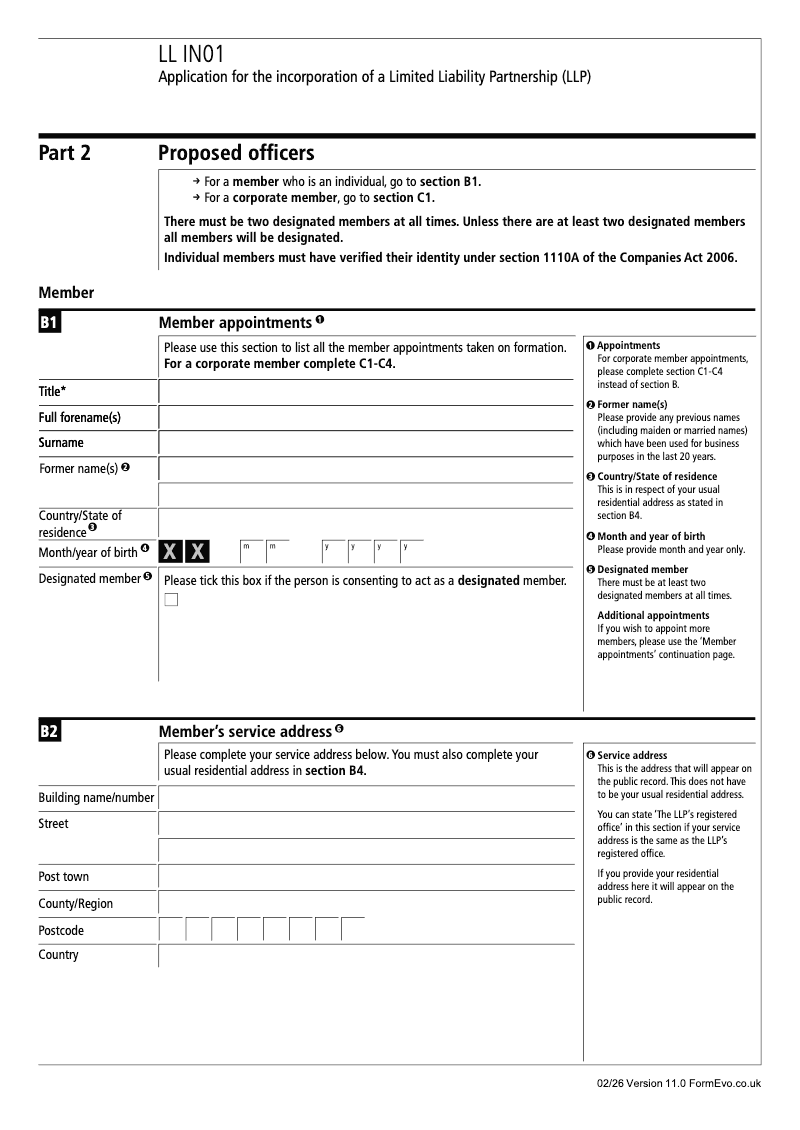 Preview thumbnail for LL IN01