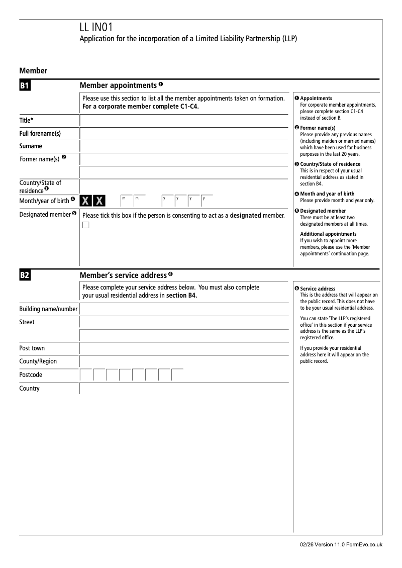 Preview thumbnail for LL IN01