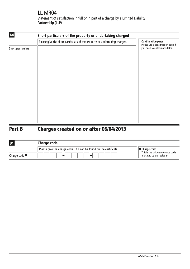 Preview thumbnail for LL MR04(P)