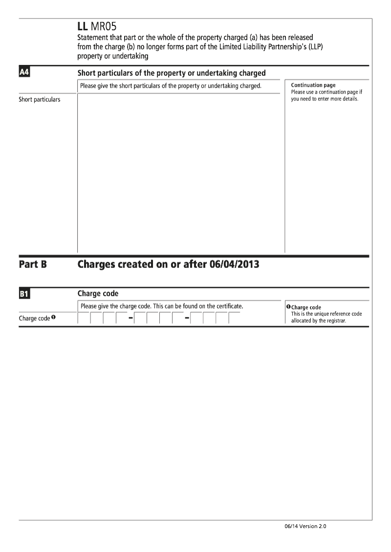 Preview thumbnail for LL MR05(P)