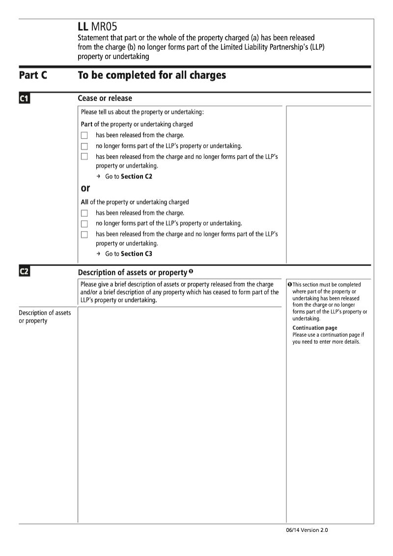 Preview thumbnail for LL MR05(P)