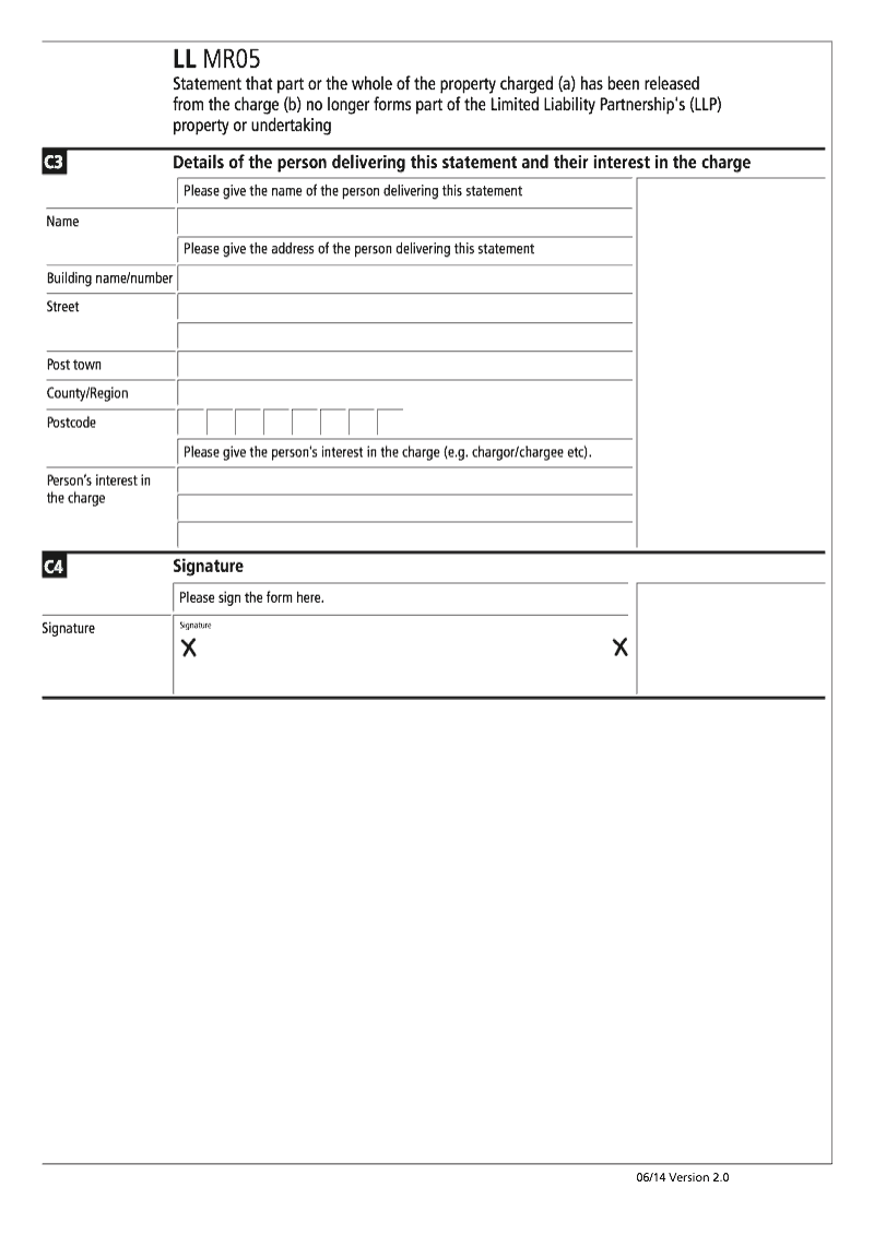 Preview thumbnail for LL MR05(P)