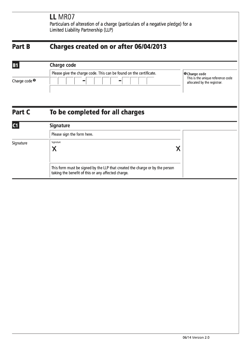 Preview thumbnail for LL MR07