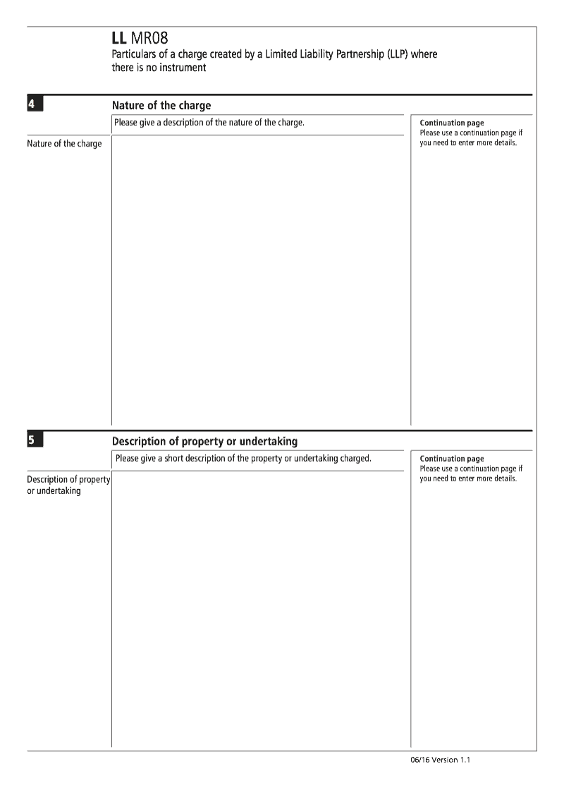 Preview thumbnail for LL MR08