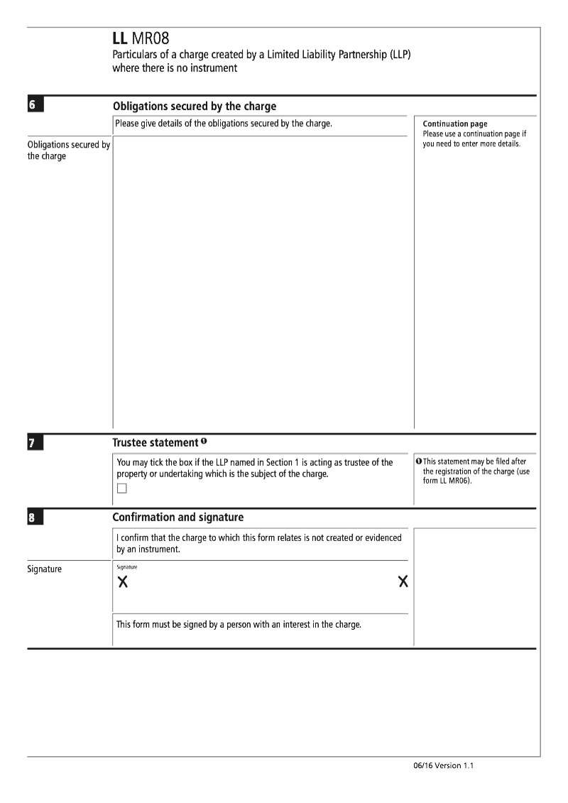 Preview thumbnail for LL MR08