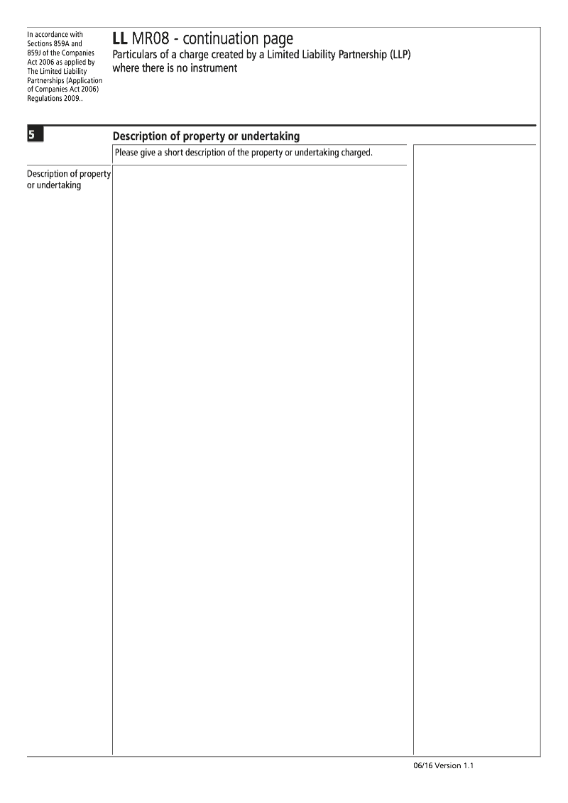 Preview thumbnail for LL MR08