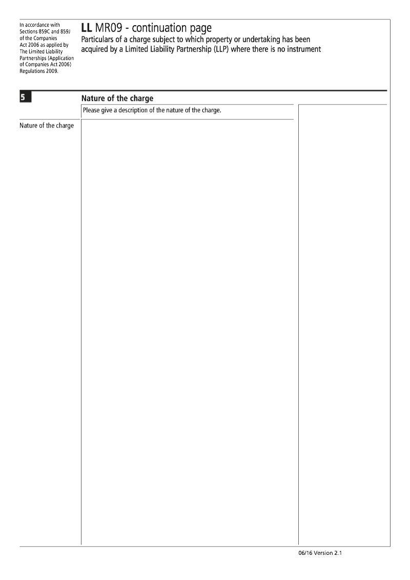 Preview thumbnail for LL MR09