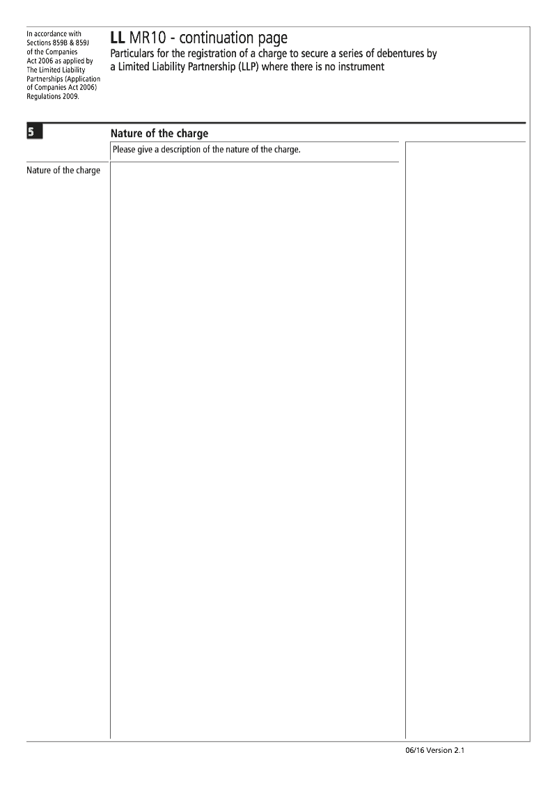 Preview thumbnail for LL MR10