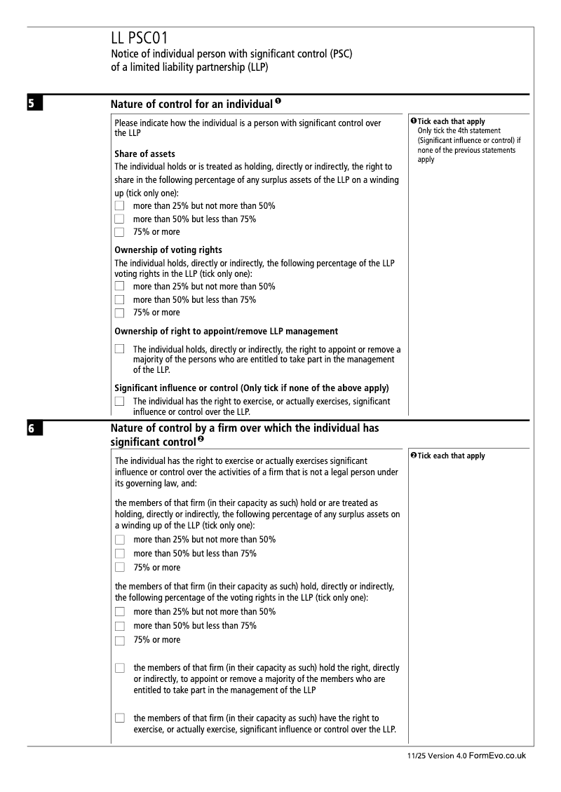 Preview thumbnail for LL PSC01