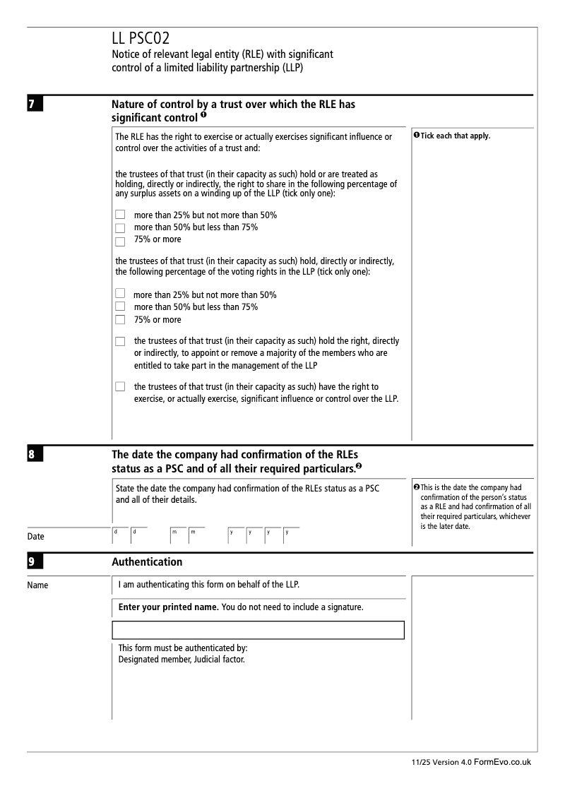 Preview thumbnail for LL PSC02