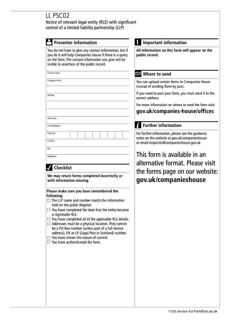 Preview thumbnail for LL PSC02