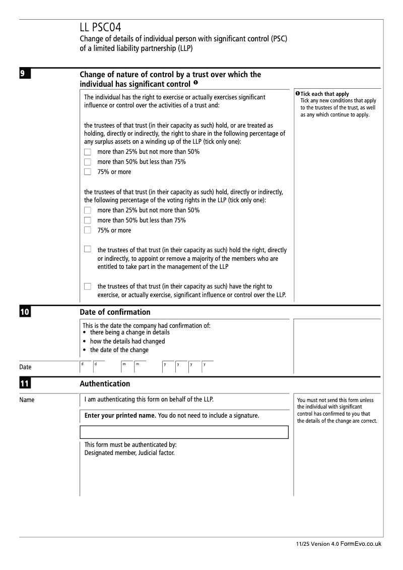 Preview thumbnail for LL PSC04