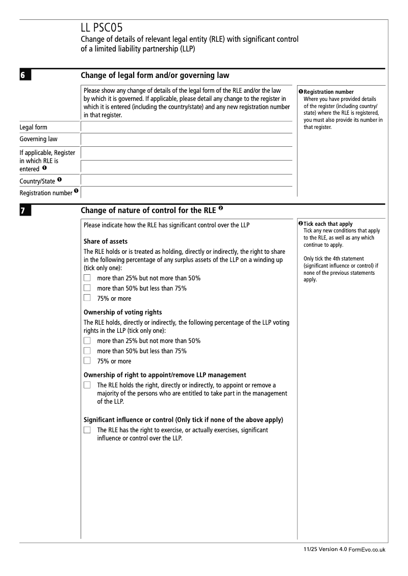 Preview thumbnail for LL PSC05