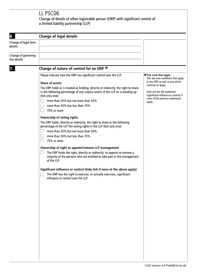 Preview thumbnail for LL PSC06