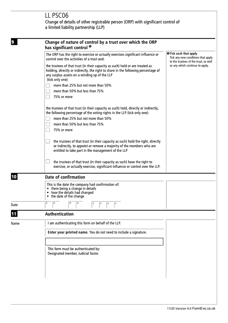 Preview thumbnail for LL PSC06