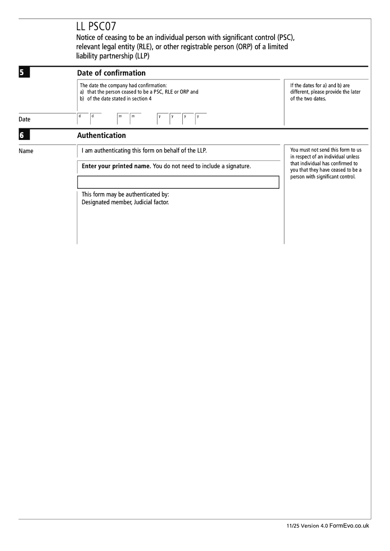 Preview thumbnail for LL PSC07