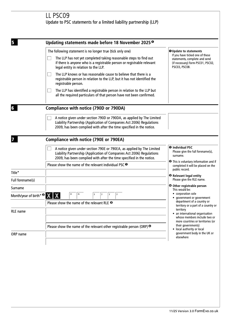 Preview thumbnail for LL PSC09