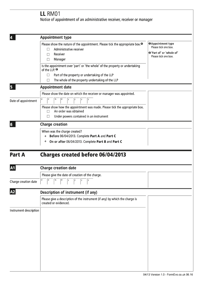 Preview thumbnail for LL RM01