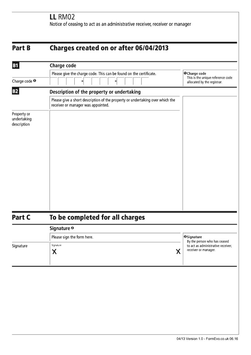 Preview thumbnail for LL RM02