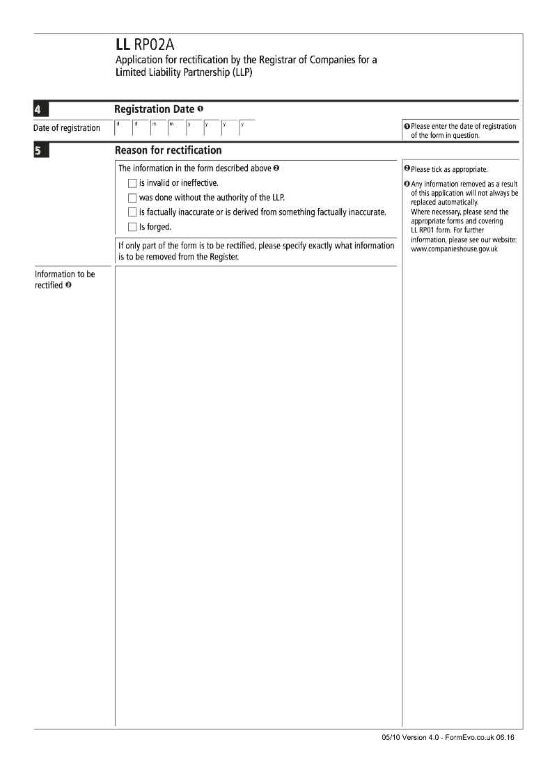 Preview thumbnail for LL RP02A