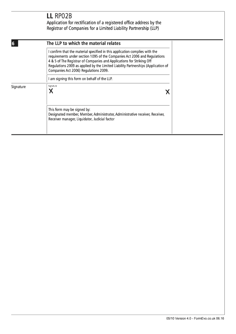 Preview thumbnail for LL RP02B