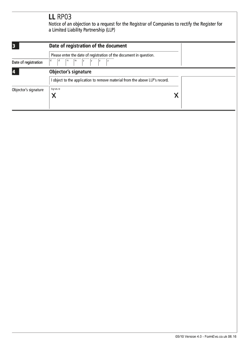 Preview thumbnail for LL RP03