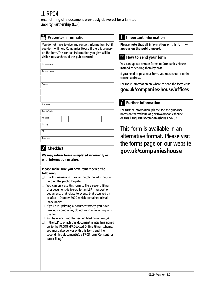 Preview thumbnail for LL RP04