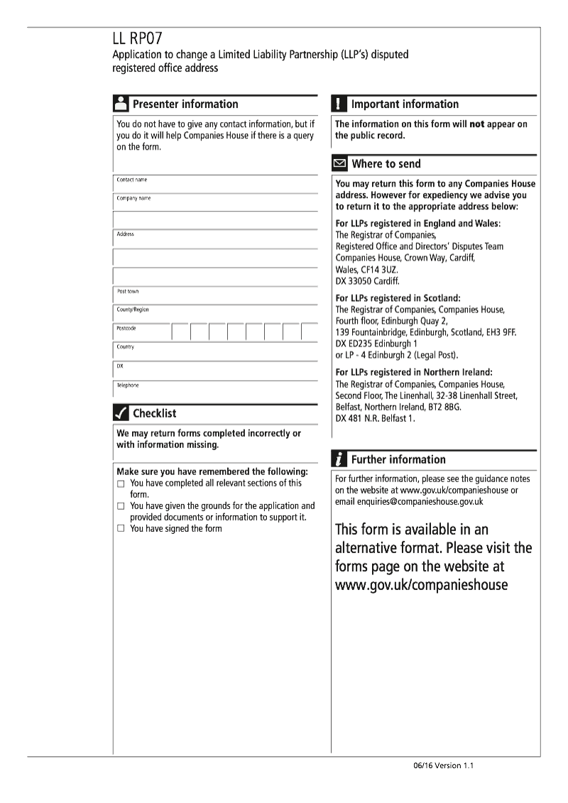 Preview thumbnail for LL RP07