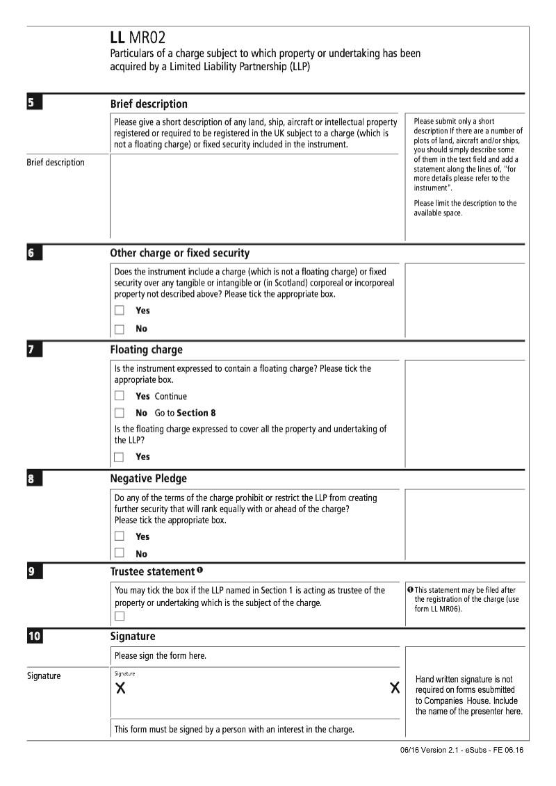 Preview thumbnail for LL MR02