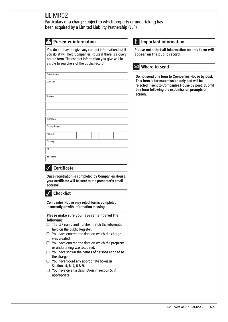 Preview thumbnail for LL MR02