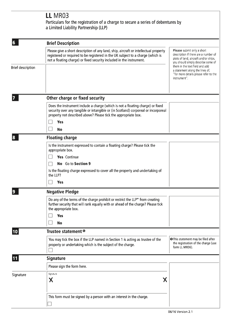 Preview thumbnail for LL MR03