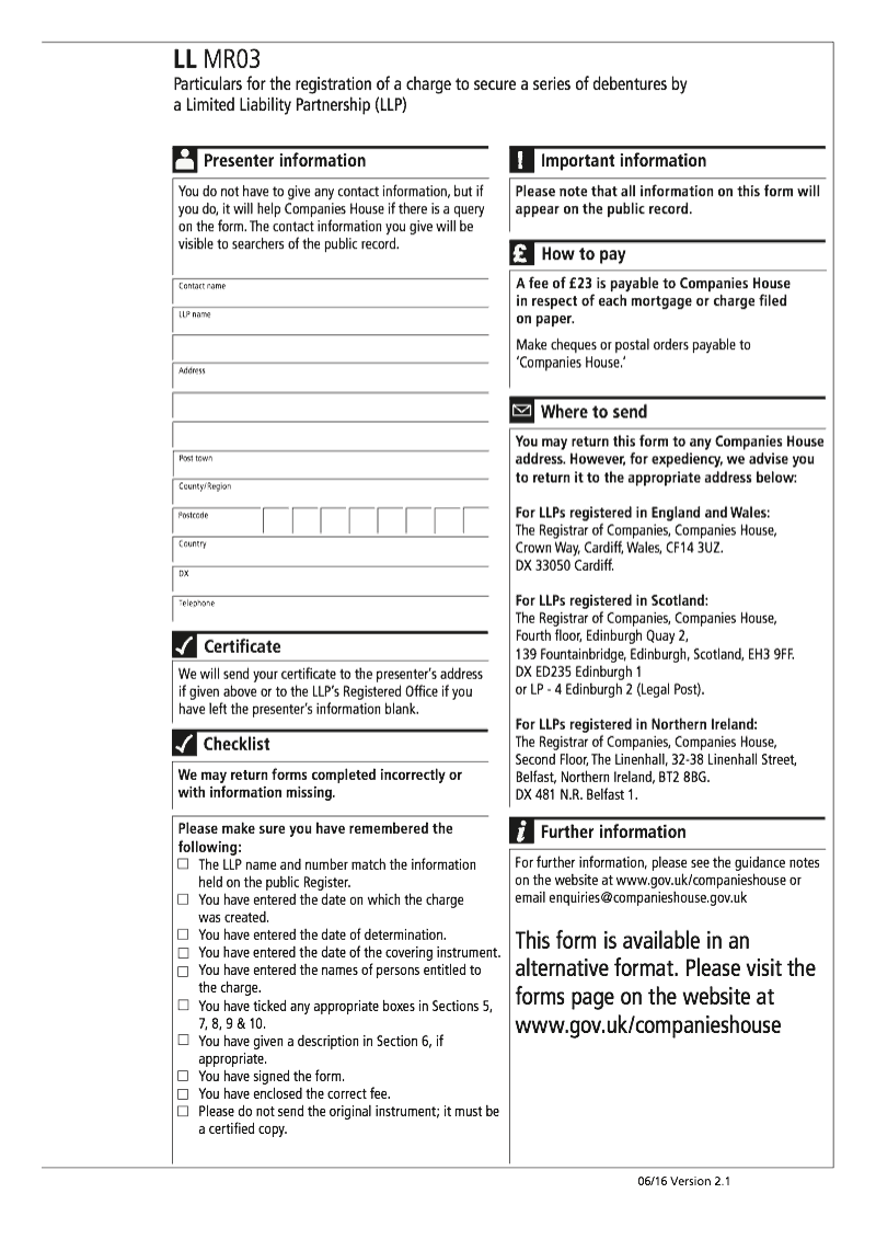 Preview thumbnail for LL MR03