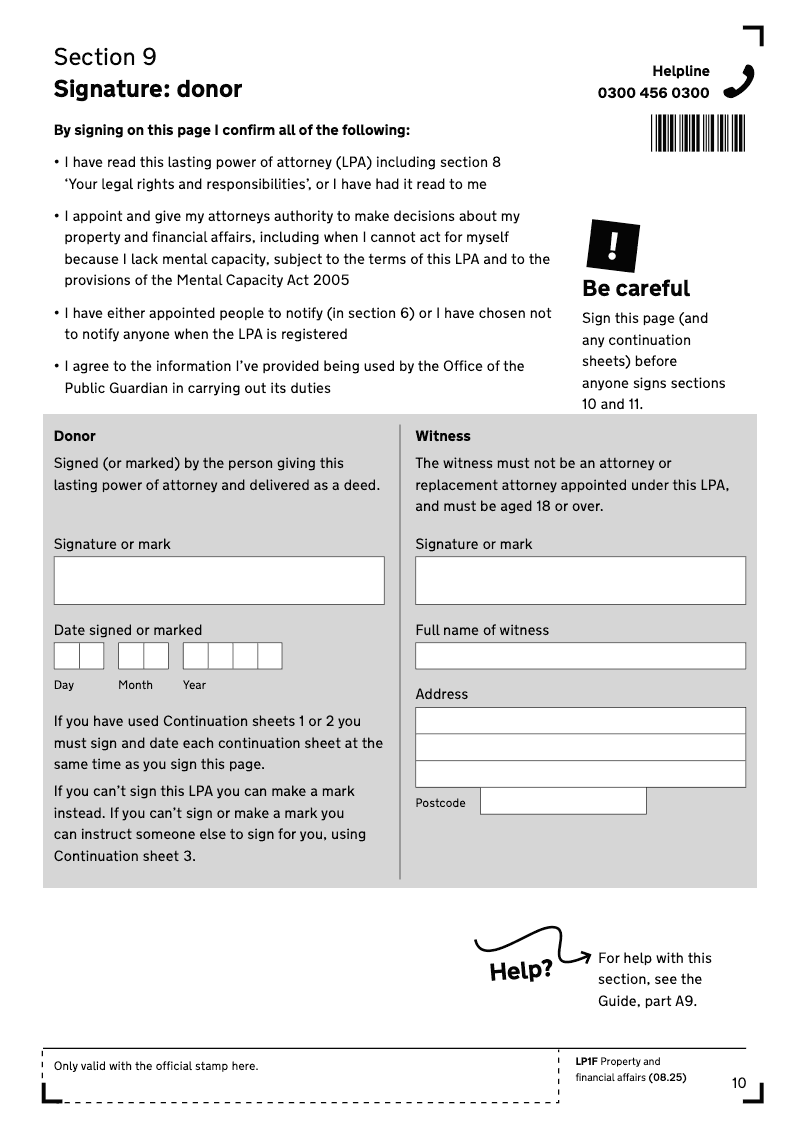 Preview thumbnail for LP1F