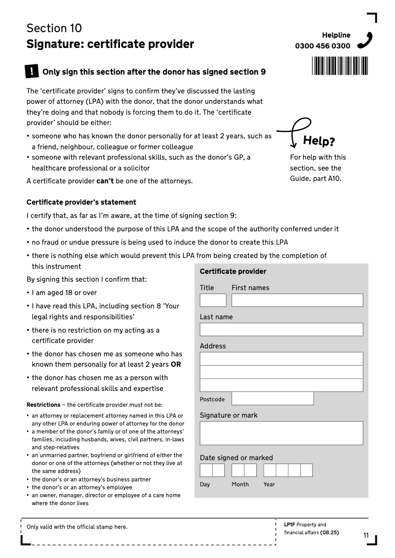 Preview thumbnail for LP1F