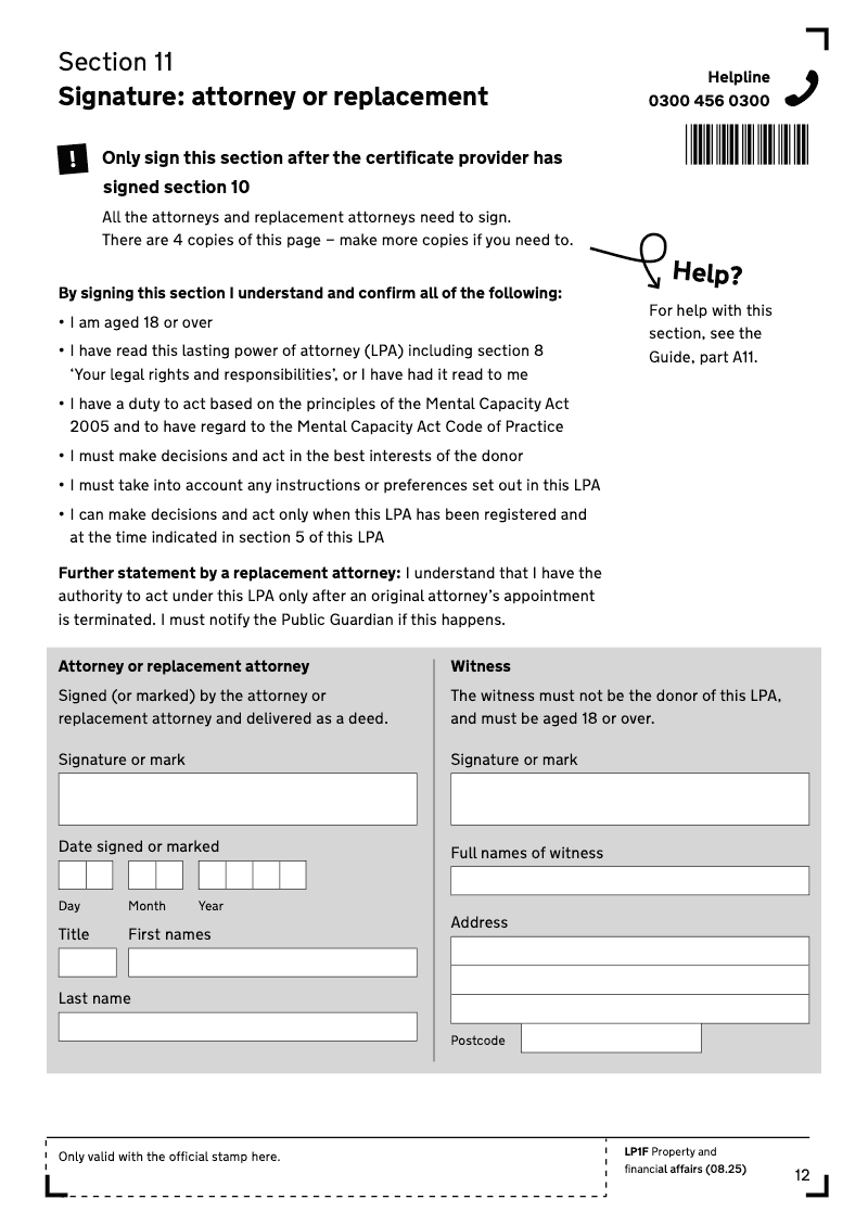 Preview thumbnail for LP1F