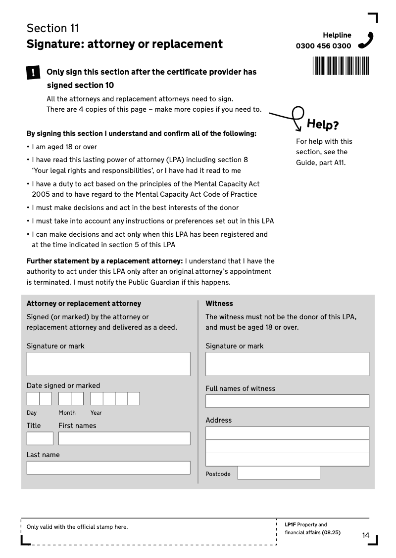 Preview thumbnail for LP1F