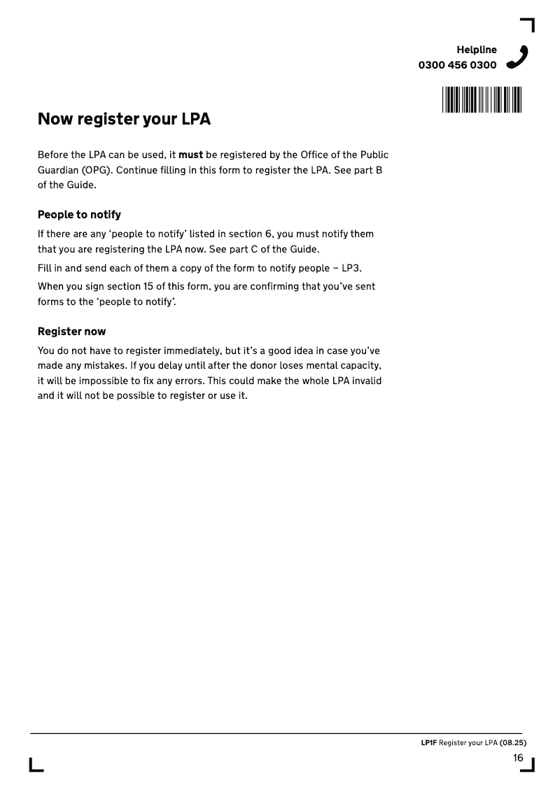 Preview thumbnail for LP1F