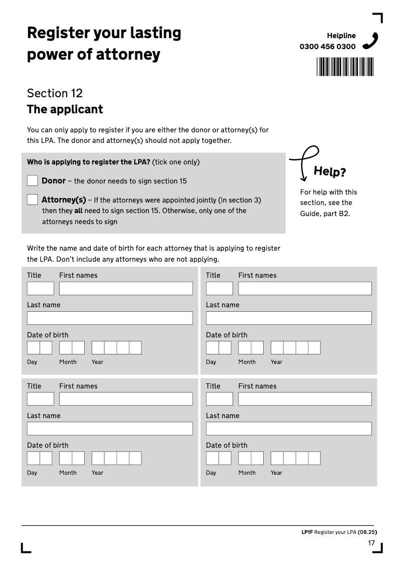 Preview thumbnail for LP1F